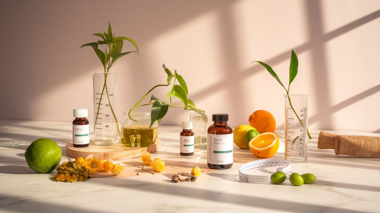 AlpiVital laboratorij