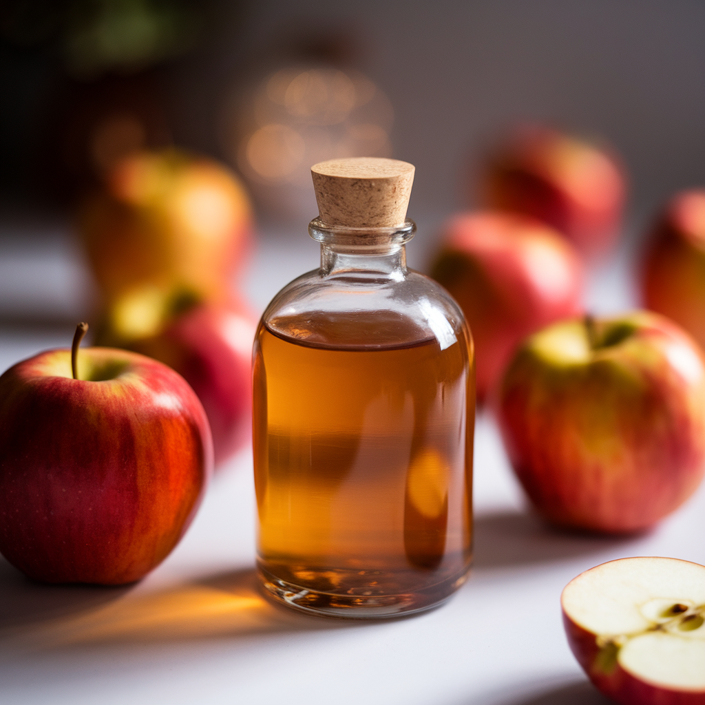 Apple Cider Vinegar